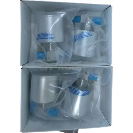 Swagelok 6LVV-DPHVR4-P1-C