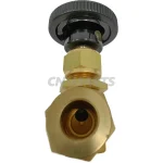 Swagelok B-1RS12MM