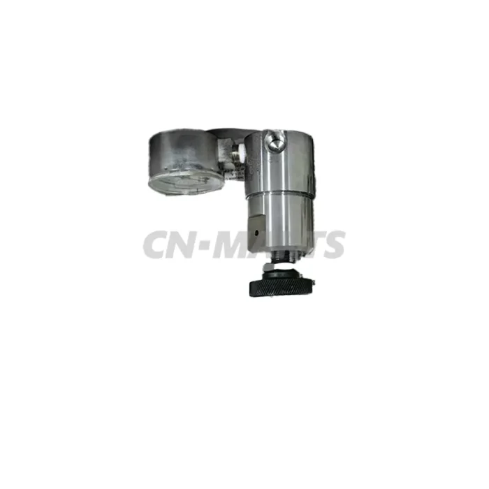 Swagelok KCP1MRB2A2P100K0