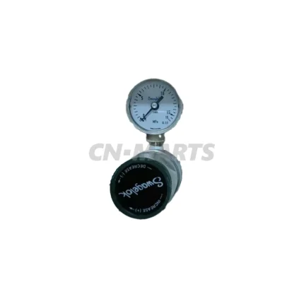 Swagelok KCP1MRB2A2P100K0