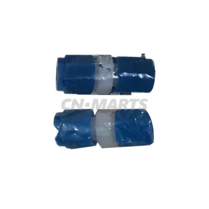 Swagelok PFA-420-6