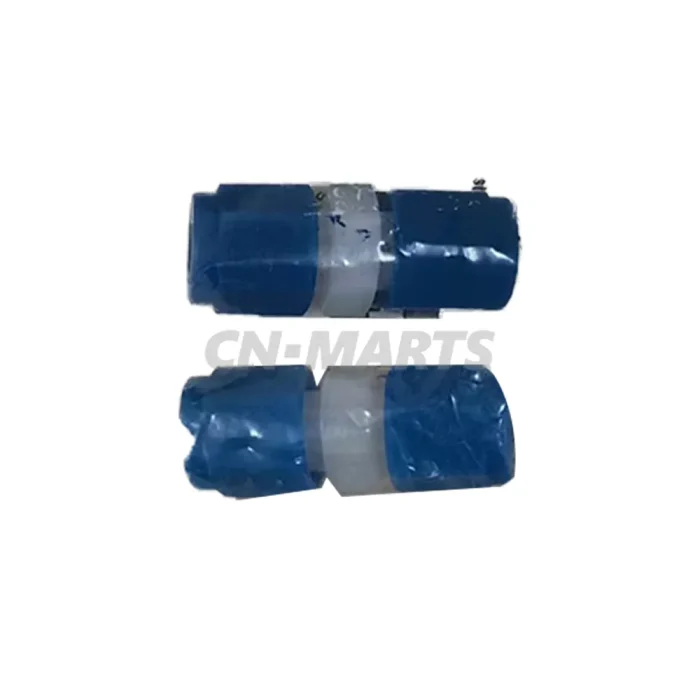 Swagelok PFA-420-6