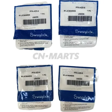 Swagelok PFA-420-6