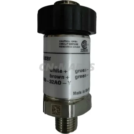 Swagelok PTI-S-NG3000-32AO-Y