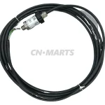 Swagelok PTI-S-NG3000-32AO-Y