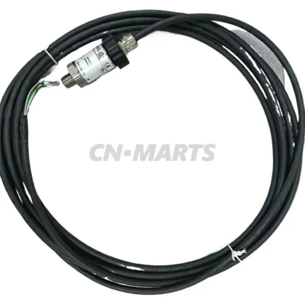 Swagelok PTI-S-NG3000-32AO-Y