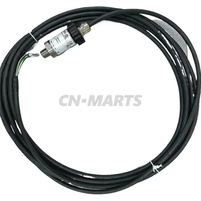 Swagelok PTI-S-NG3000-32AO-Y