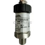 Swagelok PTI-S-NG3000-32AO-Y