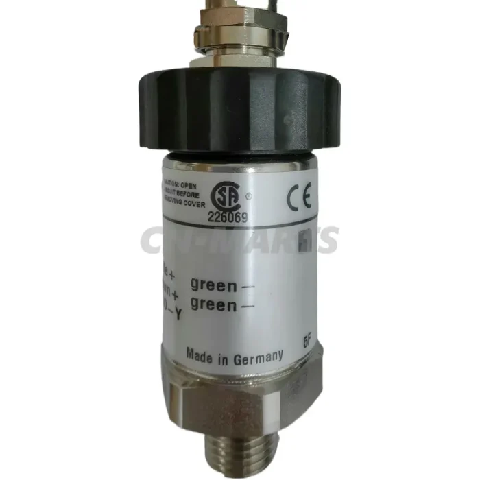 Swagelok PTI-S-NG3000-32AO-Y