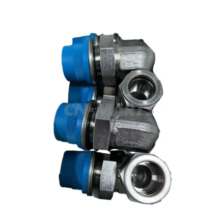 Swagelok SS-1210-2-12PR