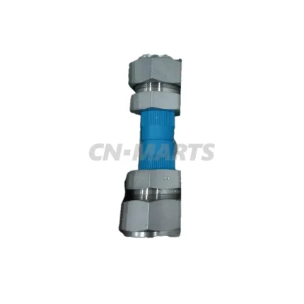 Swagelok SS-1610-1-8RT