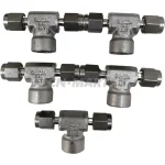 Swagelok SS-200-3TTF