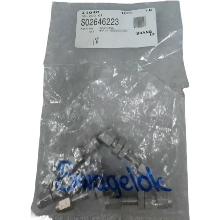 Swagelok SS-200-61