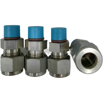 Swagelok SS-400-1-4ST