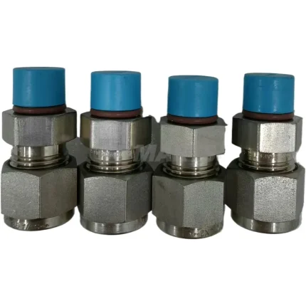 Swagelok SS-400-1-4ST