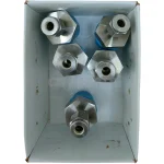 Swagelok SS-400-1-8RS