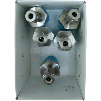 Swagelok SS-400-1-8RS