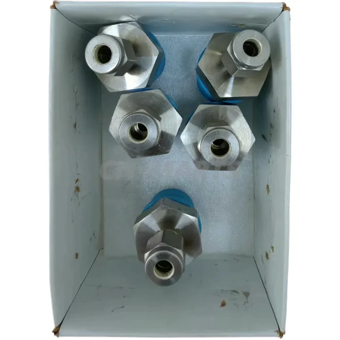 Swagelok SS-400-1-8RS