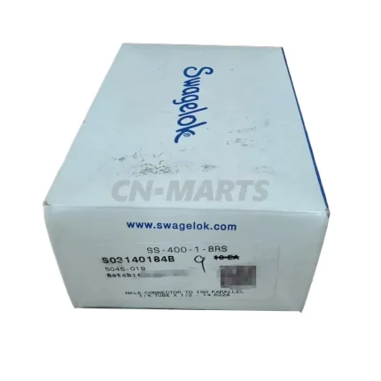 Swagelok SS-400-1-8RS