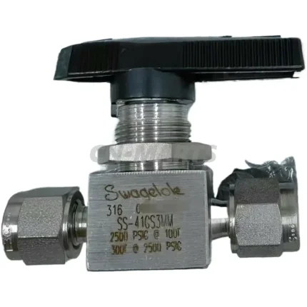 Swagelok SS-41GS3MM