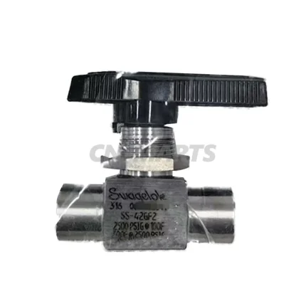 Swagelok SS-42GF2