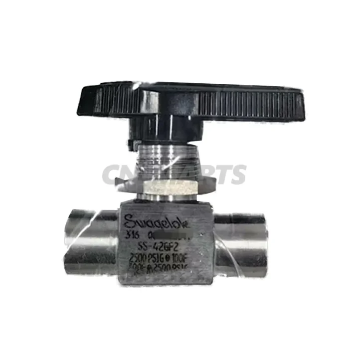Swagelok SS-42GF2