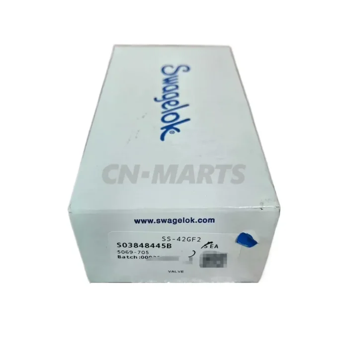 Swagelok SS-42GF2