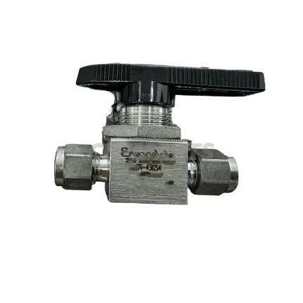 Swagelok SS-43GS4