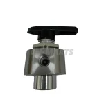 Swagelok SS-43ZF2