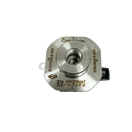 Swagelok SS-43ZF2