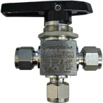 Swagelok SS-44XS10MM
