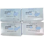 Swagelok SS-4BK-VCR-1C
