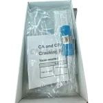 Swagelok SS-4CPA2-3