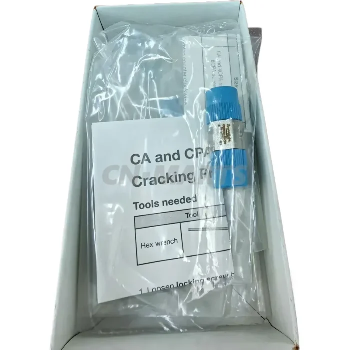 Swagelok SS-4CPA2-3