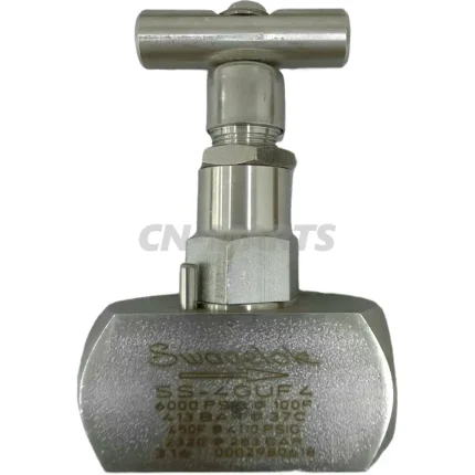 Swagelok SS-4GUF4