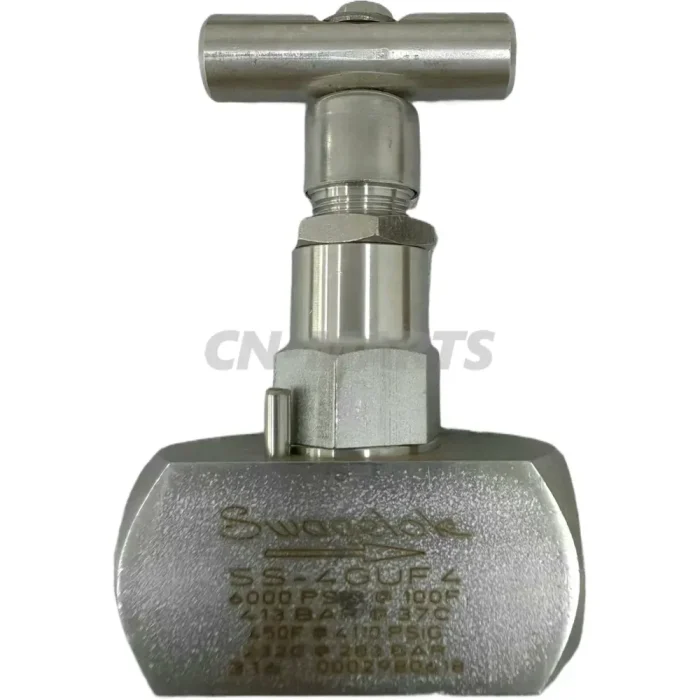 Swagelok SS-4GUF4
