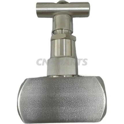 Swagelok SS-4GUF4