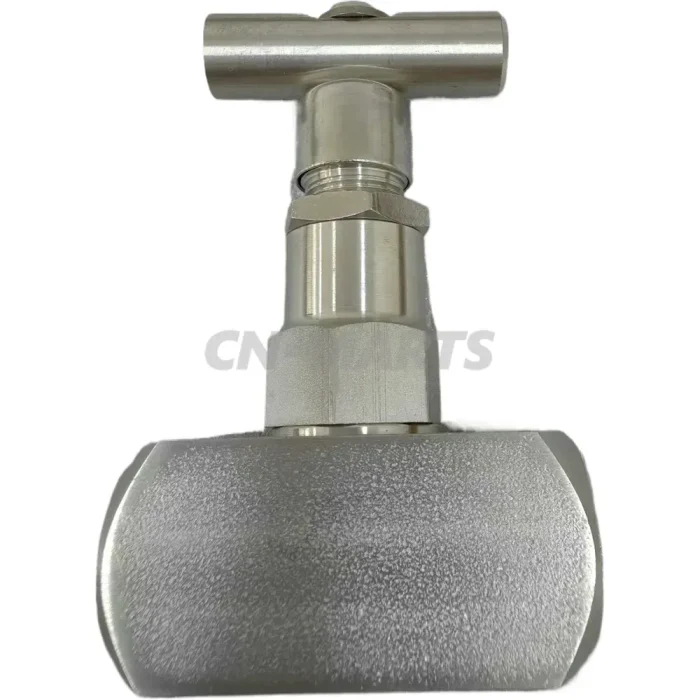 Swagelok SS-4GUF4