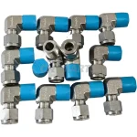 Swagelok SS-600-2-6RT