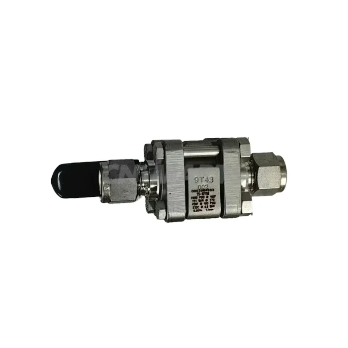 Swagelok SS-62TS6MM