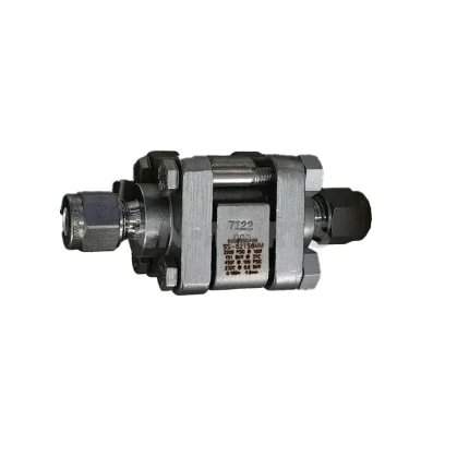 Swagelok SS-62TS6MM