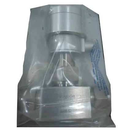 Swagelok SS-6BK-1C