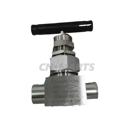 Swagelok SS-6HNBSW8T-G