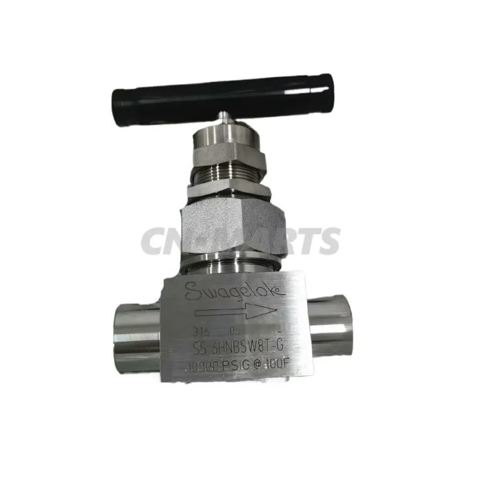 Swagelok SS-6HNBSW8T-G