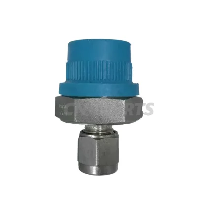 Swagelok SS-6M0-1-8RS