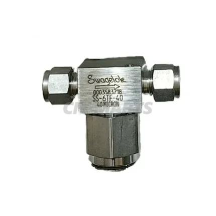 Swagelok SS-6TF-40
