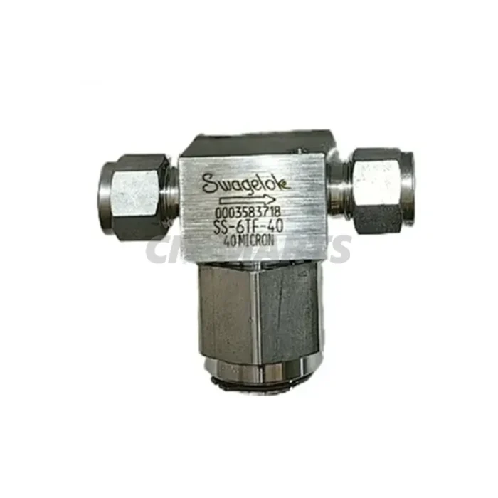 Swagelok SS-6TF-40