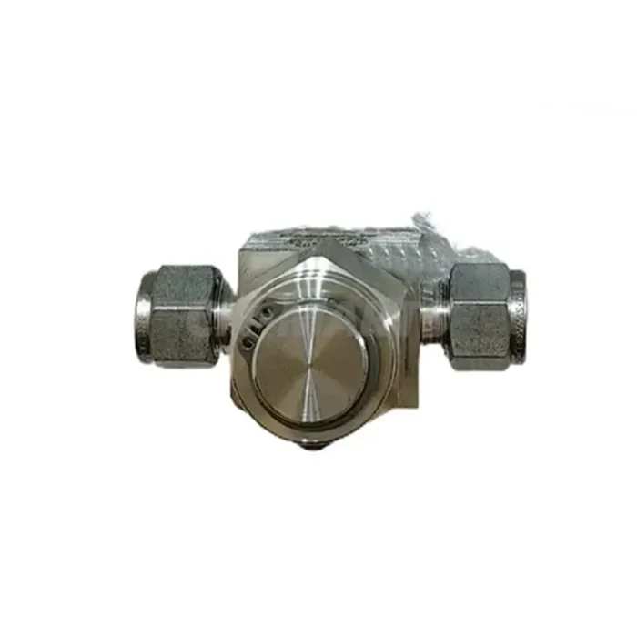 Swagelok SS-6TF-40