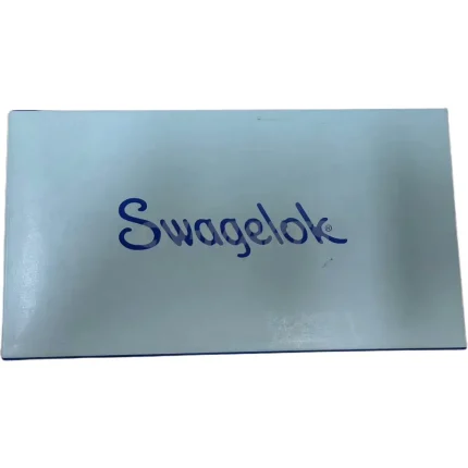 Swagelok SS-8-HCG