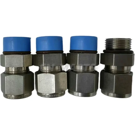 Swagelok SS-810-1-8ST